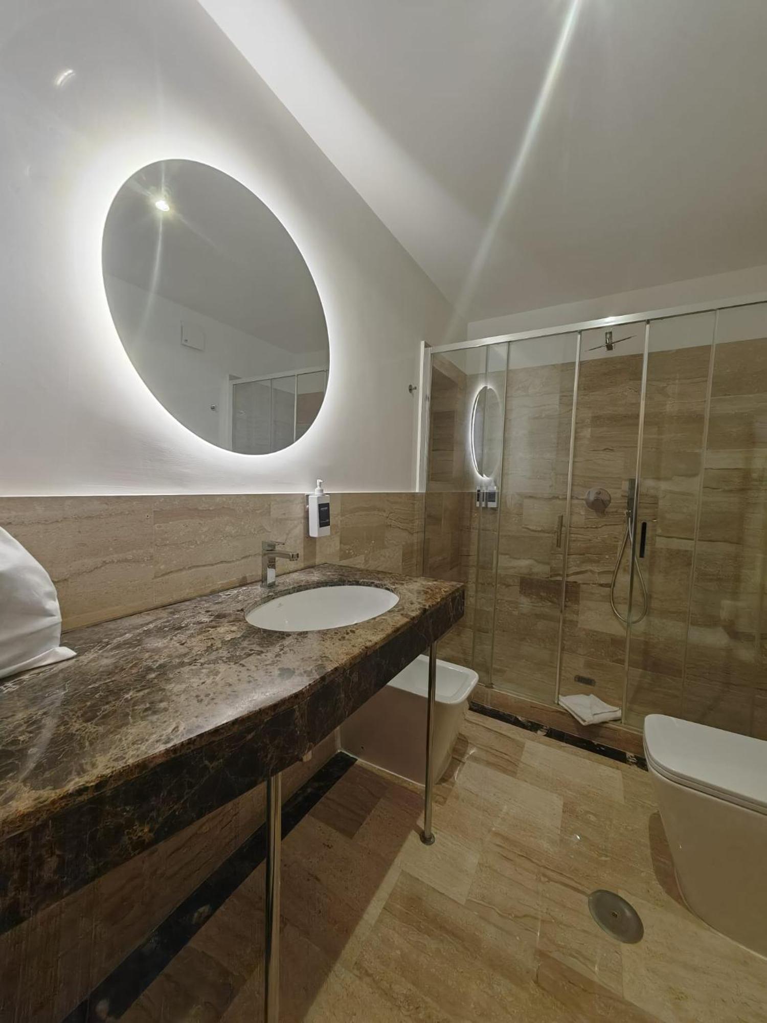 Cozy Luxury Room Pantheon Rome Exterior photo