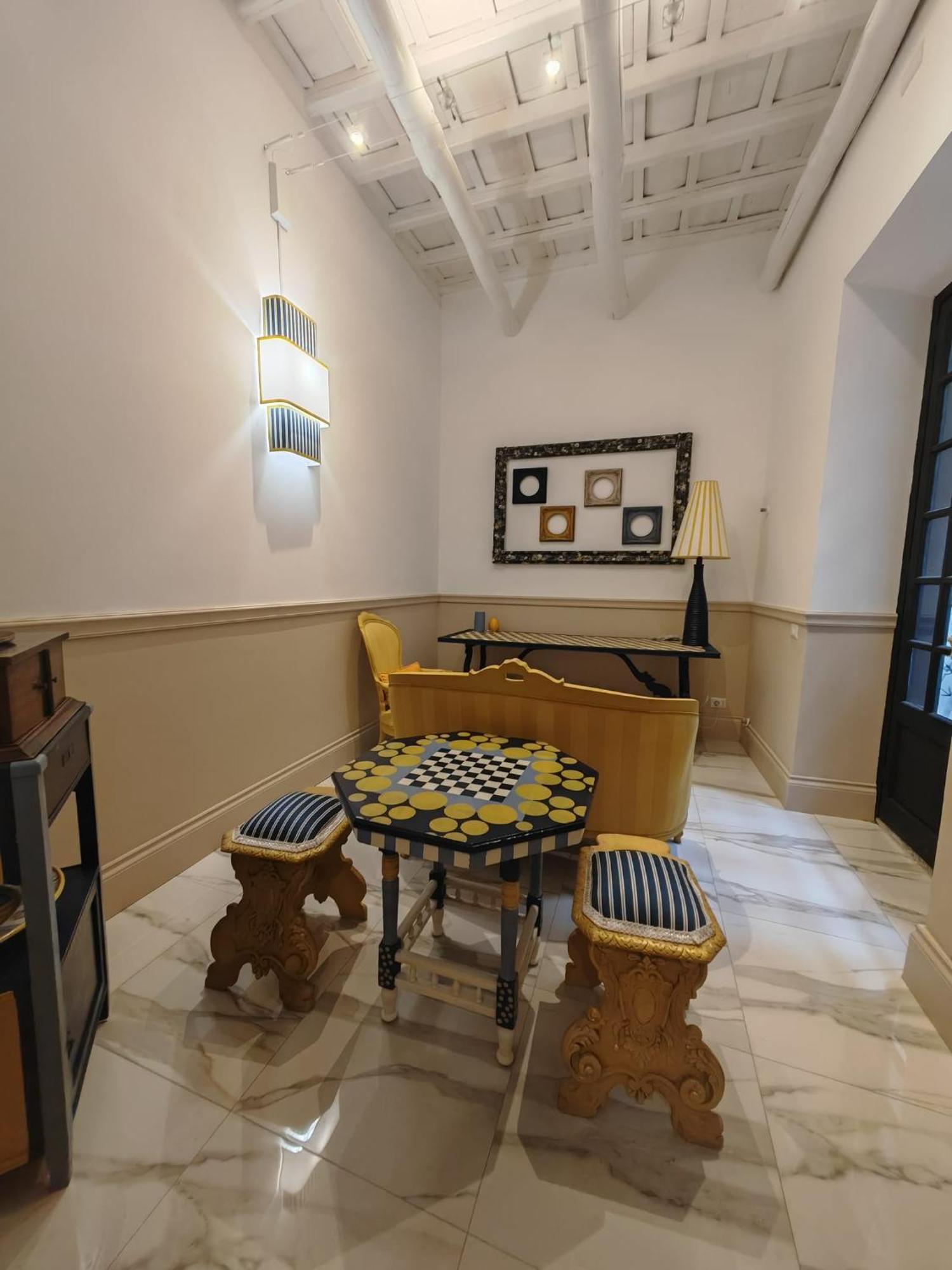 Cozy Luxury Room Pantheon Rome Exterior photo