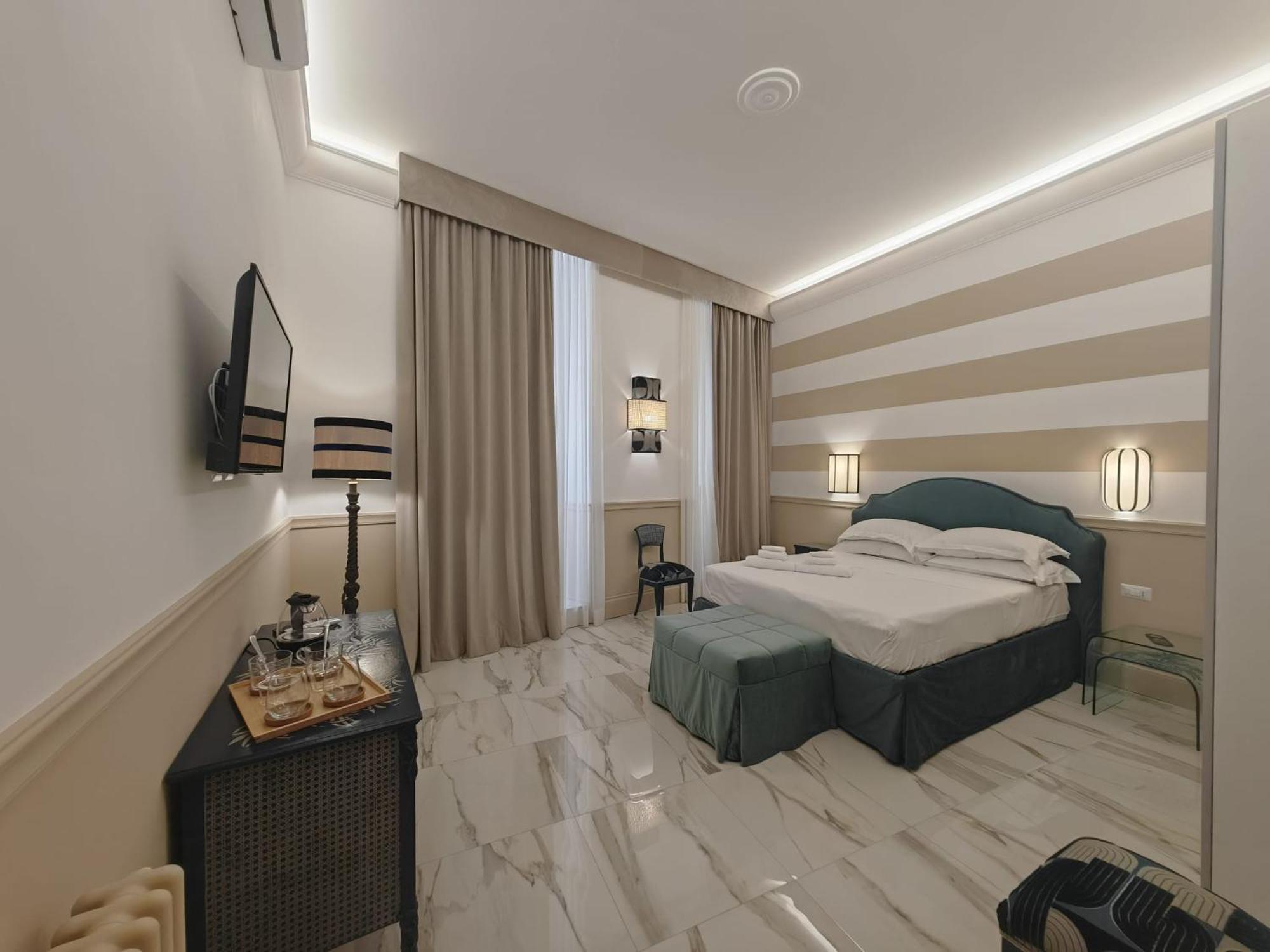Cozy Luxury Room Pantheon Rome Exterior photo