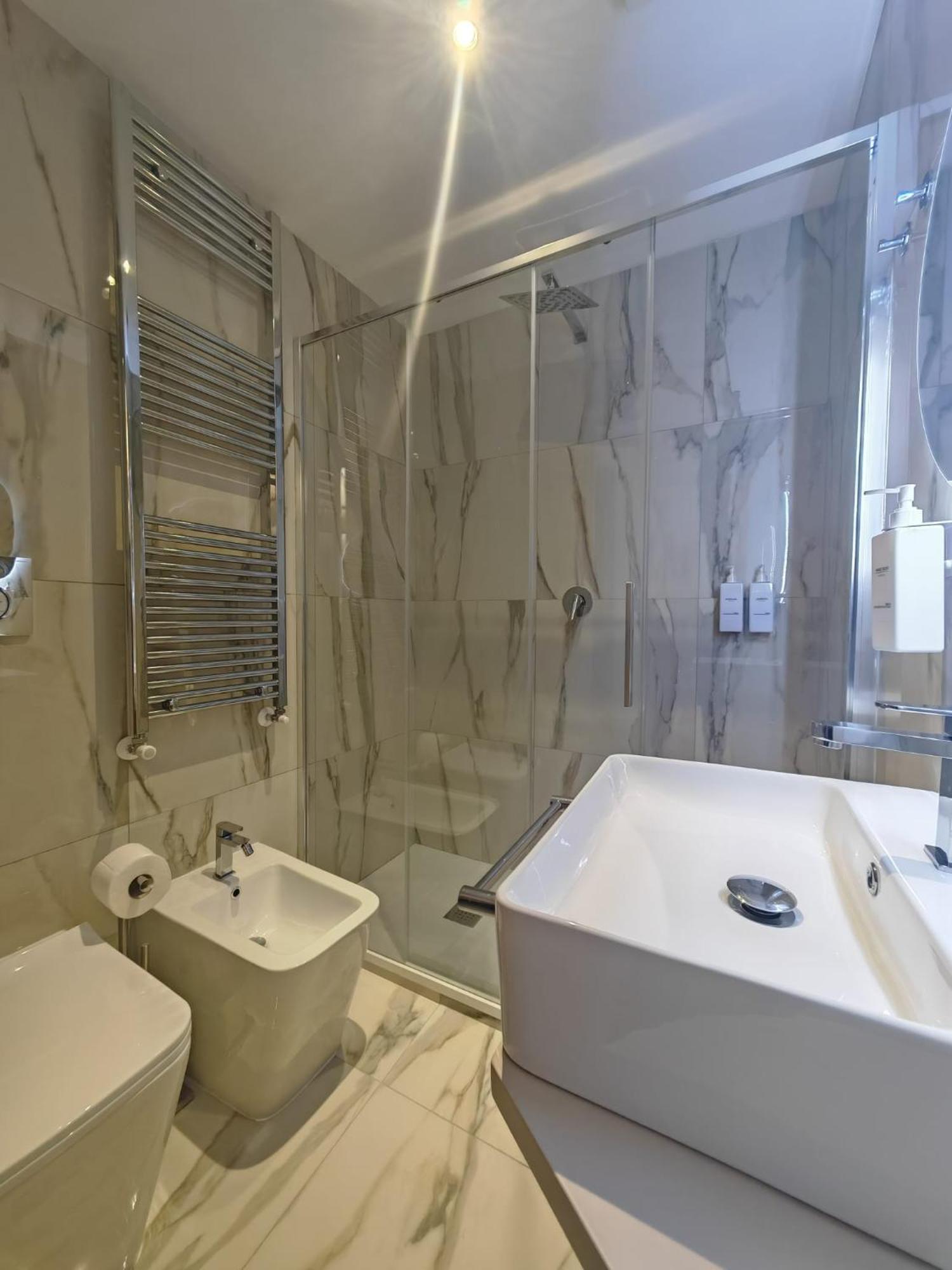 Cozy Luxury Room Pantheon Rome Exterior photo