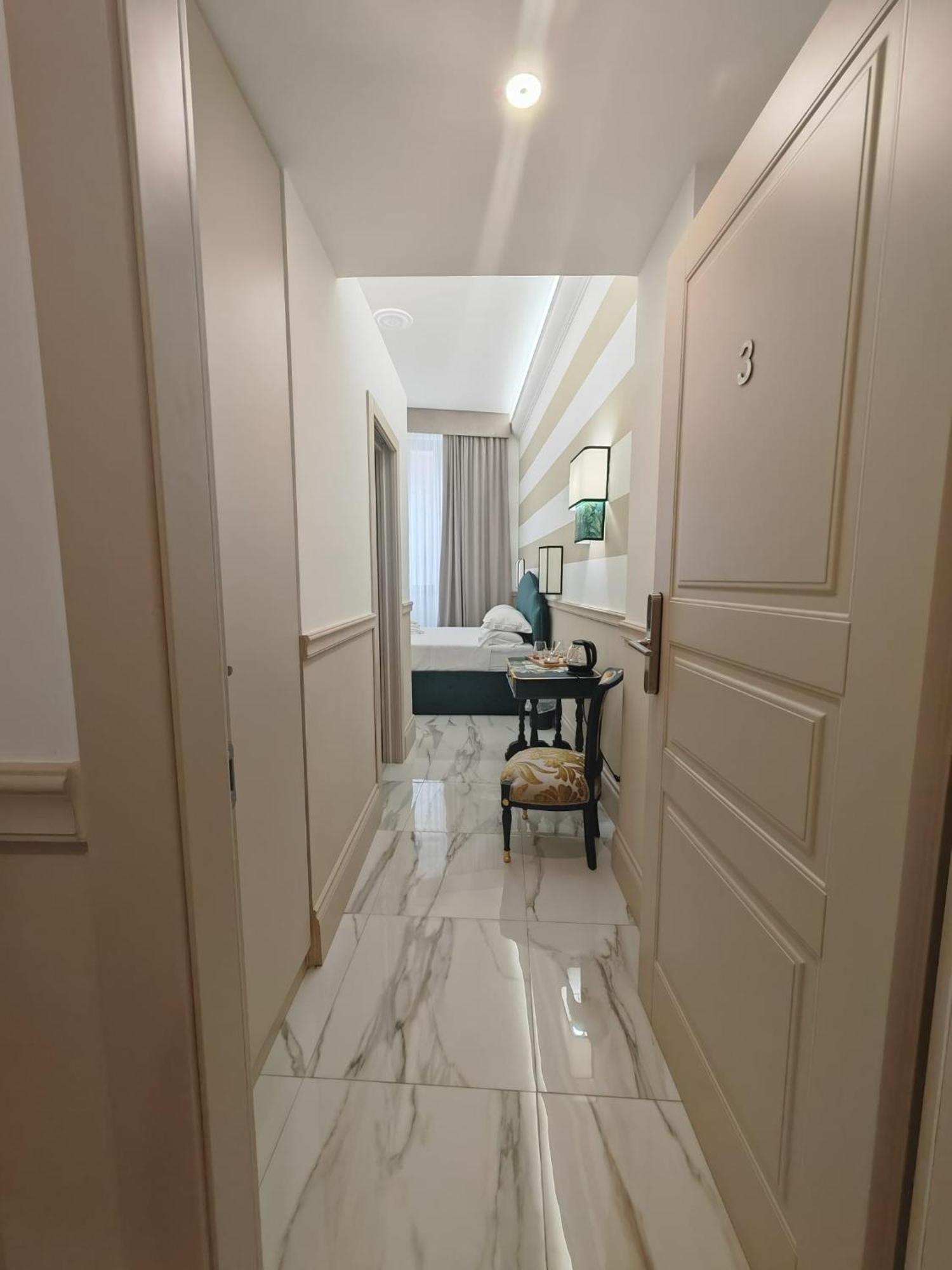 Cozy Luxury Room Pantheon Rome Exterior photo