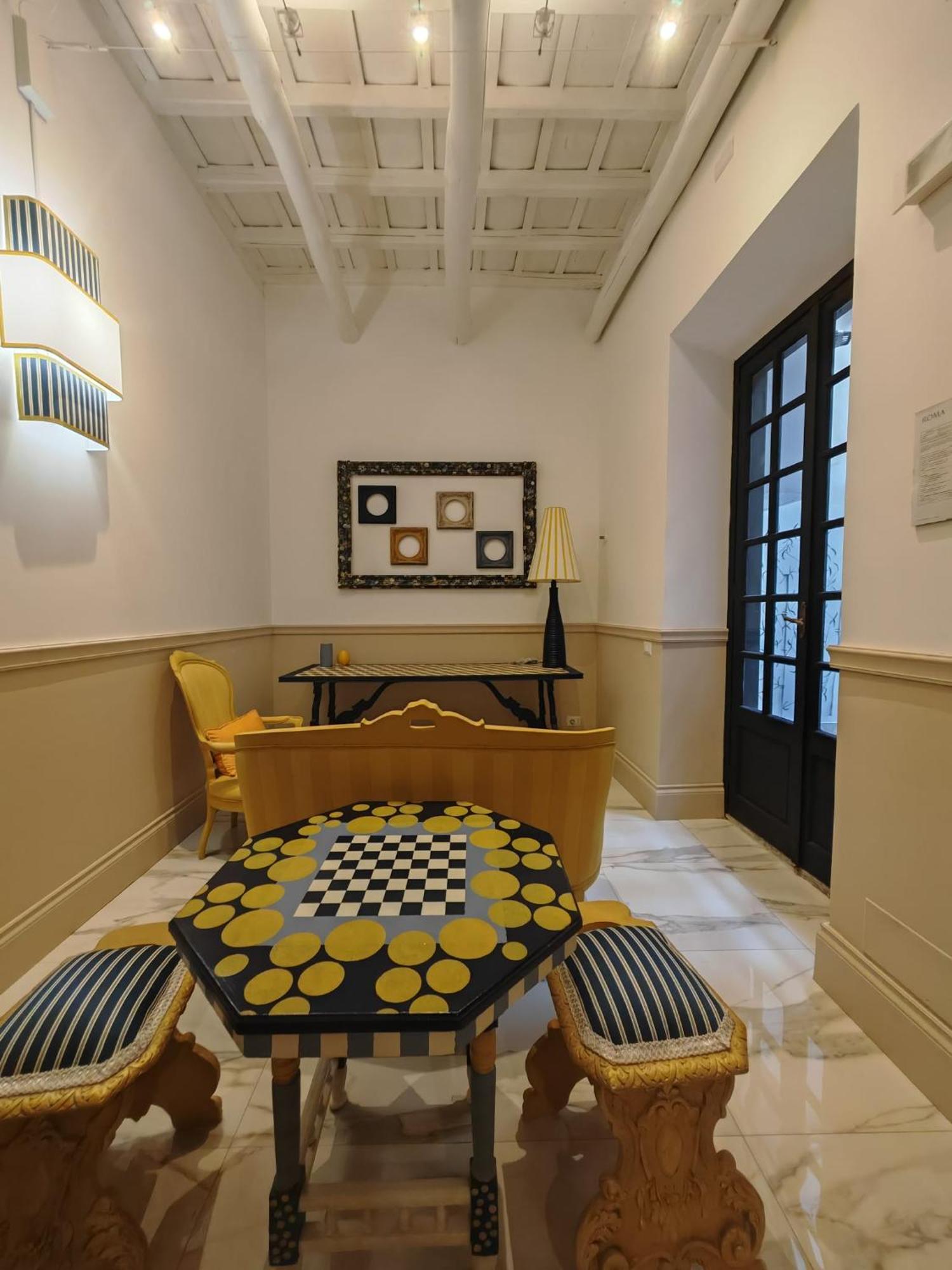 Cozy Luxury Room Pantheon Rome Exterior photo