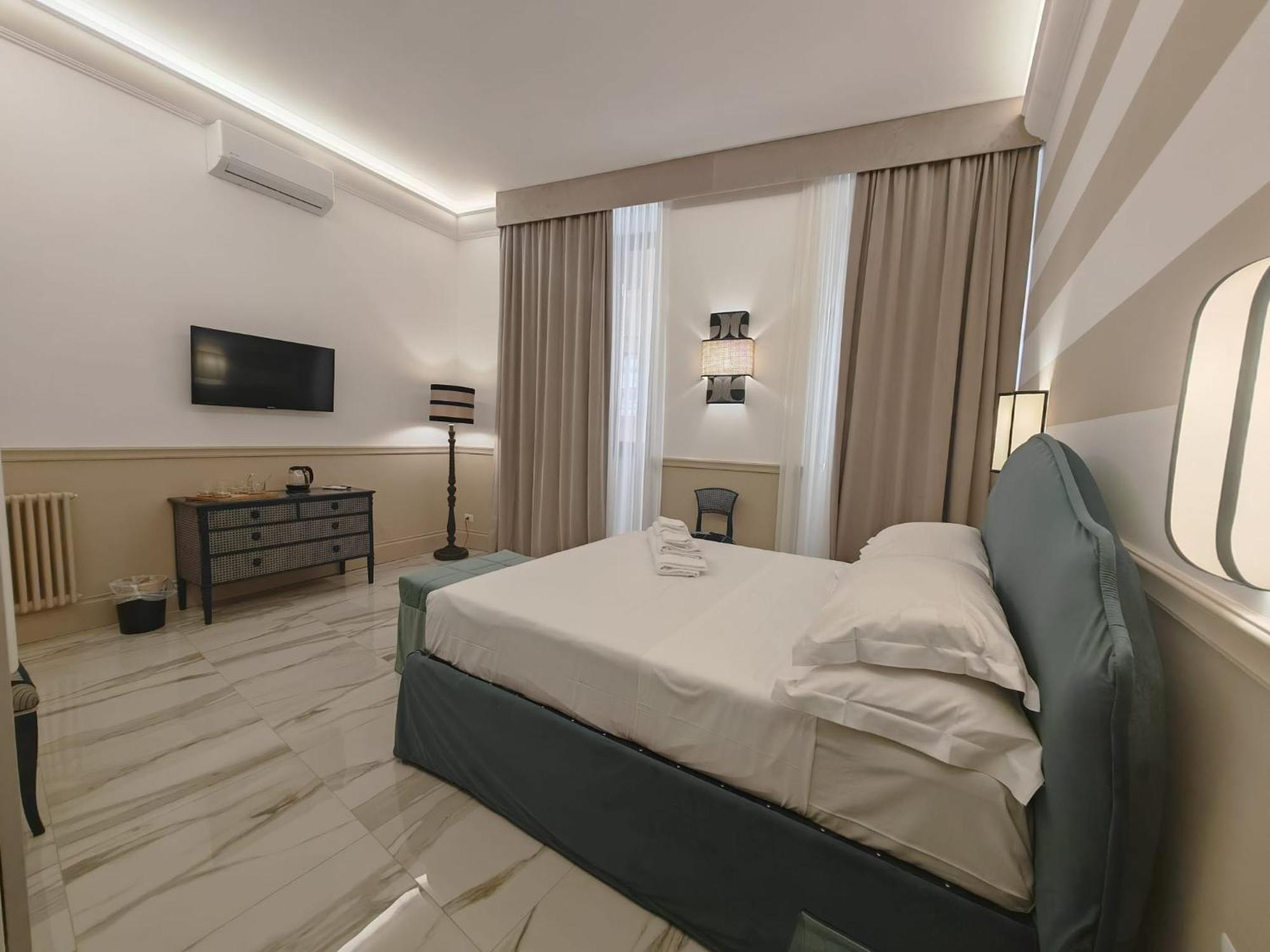 Cozy Luxury Room Pantheon Rome Exterior photo