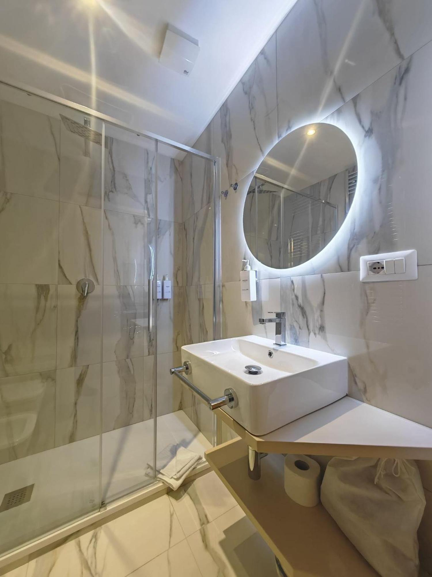 Cozy Luxury Room Pantheon Rome Exterior photo