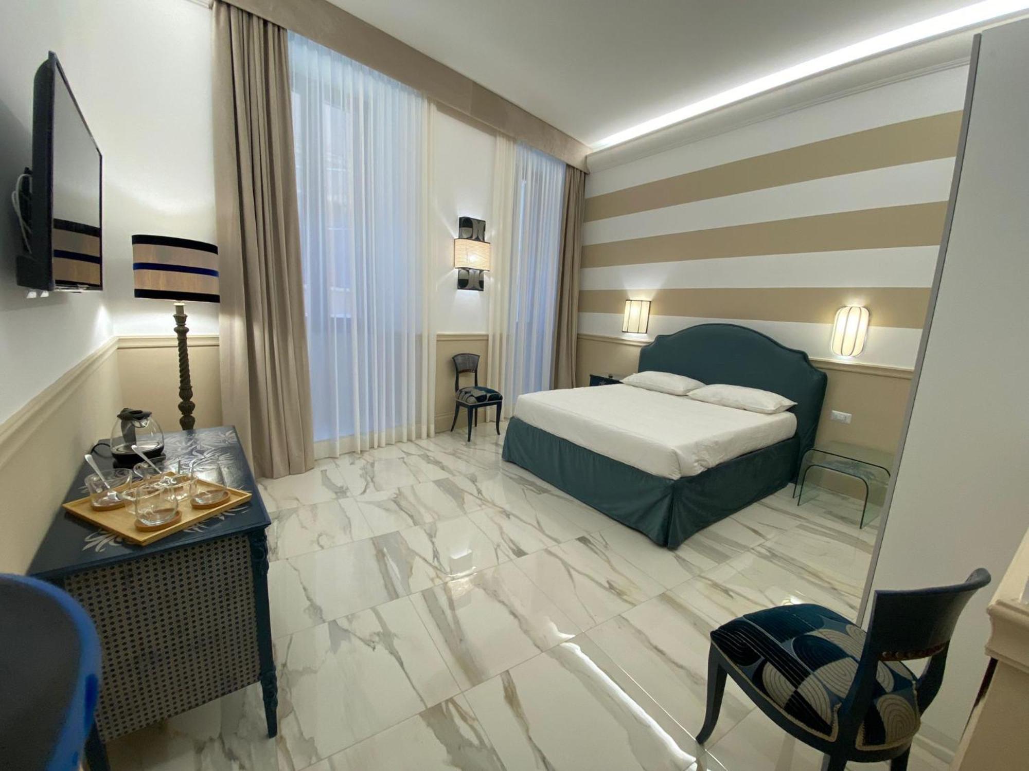 Cozy Luxury Room Pantheon Rome Exterior photo