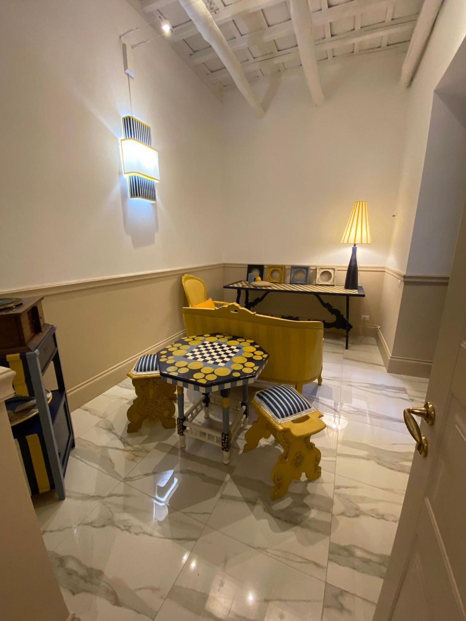 Cozy Luxury Room Pantheon Rome Exterior photo