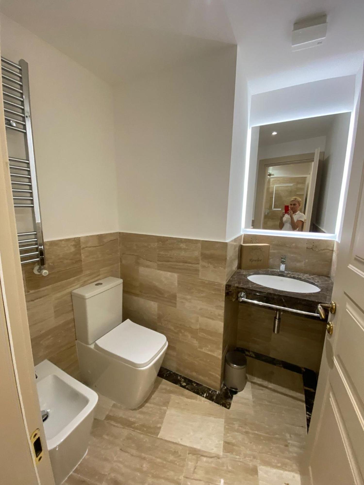 Cozy Luxury Room Pantheon Rome Exterior photo