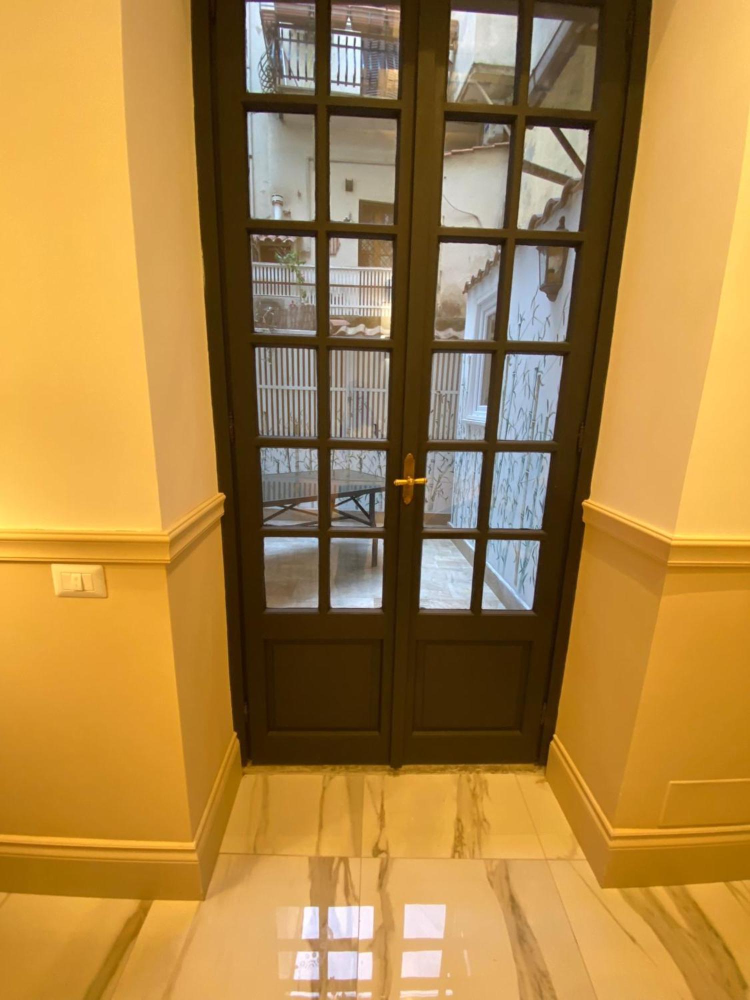 Cozy Luxury Room Pantheon Rome Exterior photo