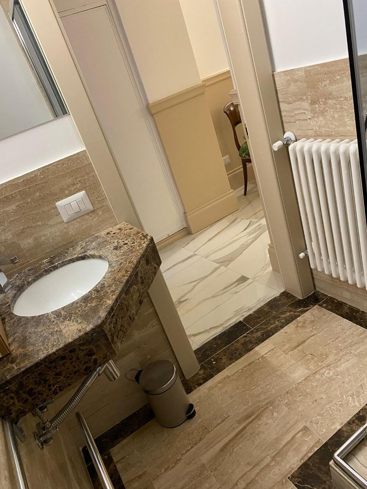 Cozy Luxury Room Pantheon Rome Exterior photo